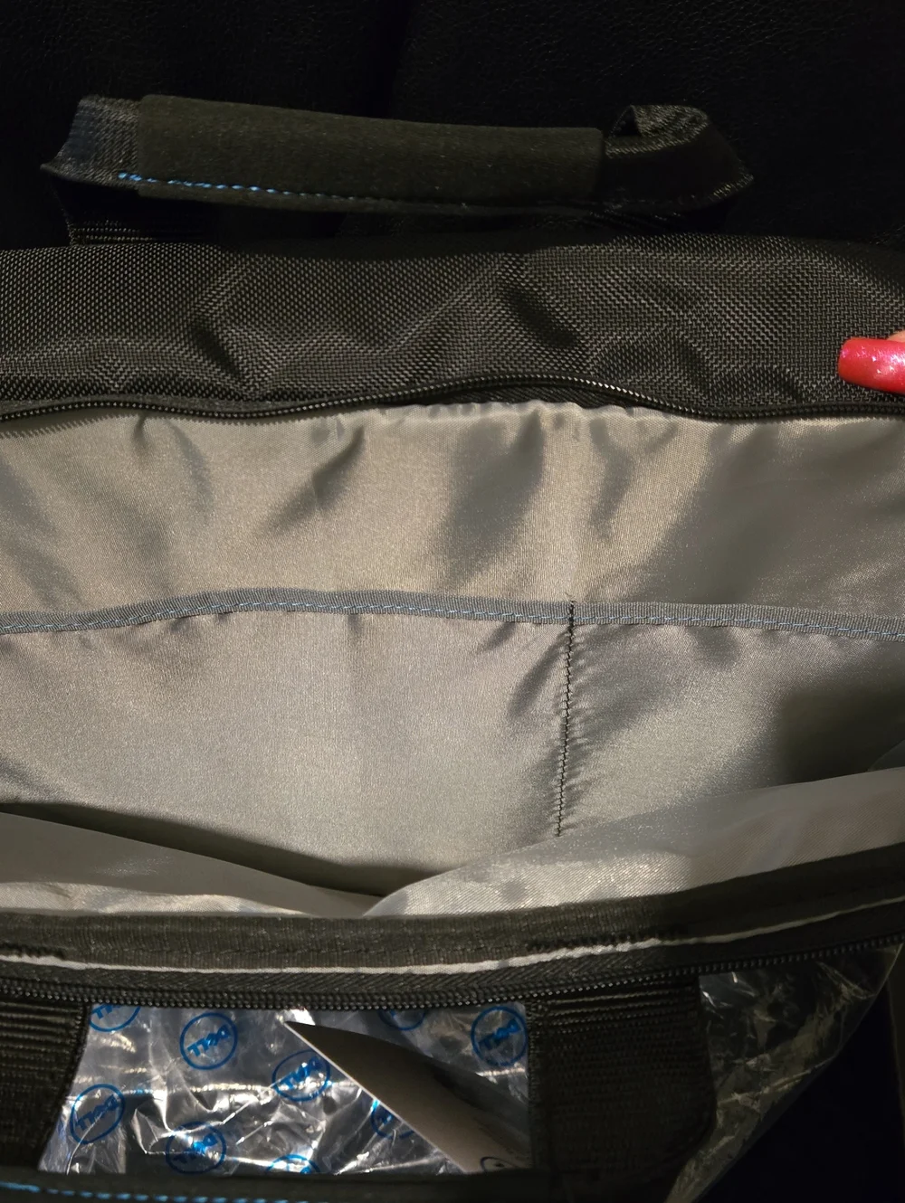 Dell urban top
